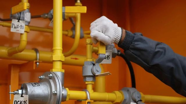 Без угля и печных хлопот. В Барнауле продолжают газифицировать частный сектор - ИА Амител, 27.10.2026