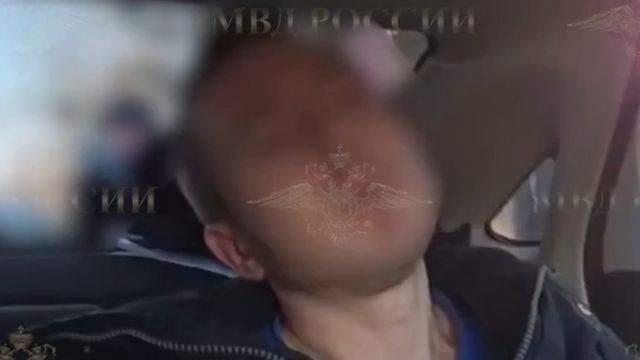 "Жена изменила". Задержанный за двойное убийство в Петербурге рассказал о своих мотивах - ИА Амител, 27.10.2026