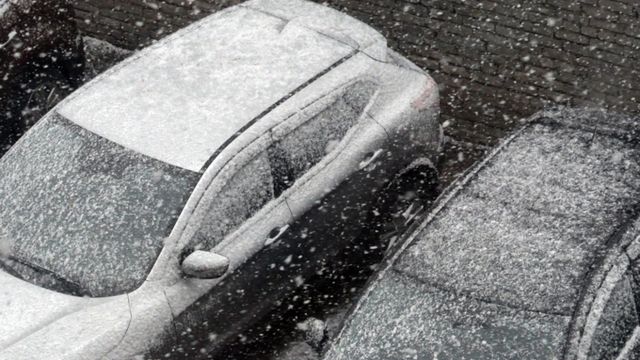 Осадки и ветер. Синоптики рассказали, какую погоду принесет в Сибирь серия циклонов - ИА Амител, 27.10.2026