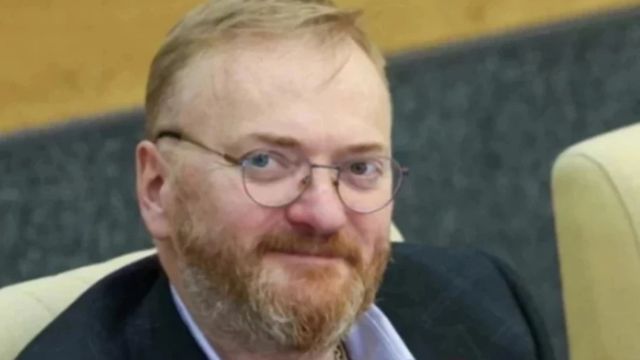 В Госдуме жестко отреагировали на заявление армянского губернатора об "Иванах" - ИА Амител, 27.10.2026