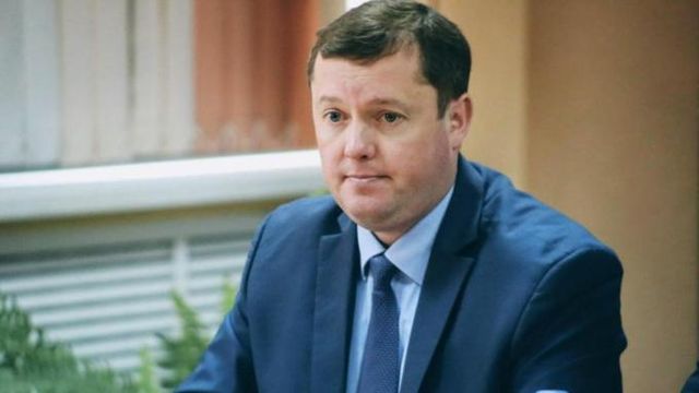 Руководить аппаратом Общественной палаты Алтайского края будет Вячеслав Химочка - ИА Амител, 27.10.2026