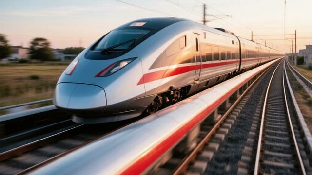 Более 40 погибших: в центральной Испании столкнулись два поезда - ИА Амител, 28.10.2026