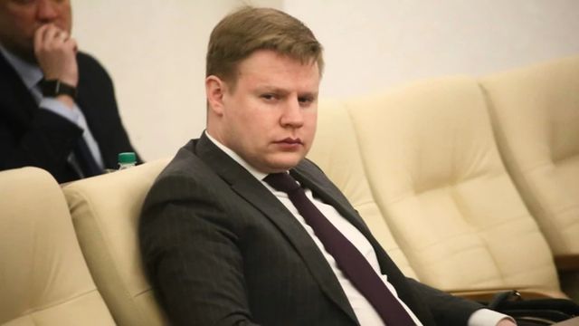 Суд в 27 раз увеличил штраф вице-губернатору Алтайского края за покушение на мошенничество - ИА Амител, 28.10.2026