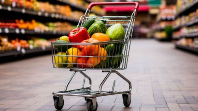 В России предложили запустить продуктовые распродажи для семей - ИА Амител, 29.10.2026