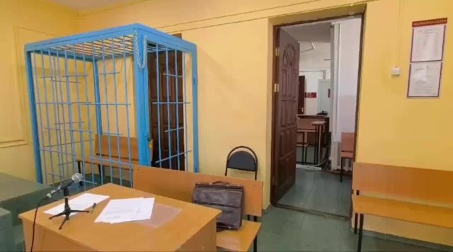 В Якутии СК РФ при содействии МВД и ФСБ возбуждены уголовные дела в отношении главы города Алдан (мошенничество), а также его заместителя (получение взятки). В Якутии СК РФ при содействии МВД и ФСБ возбуждены уголовные дела в отношении главы города Алдан (мошенничество), а также его заместителя (получение взятки). - Deita.ru — российское информационное агентство, 08.10.2026