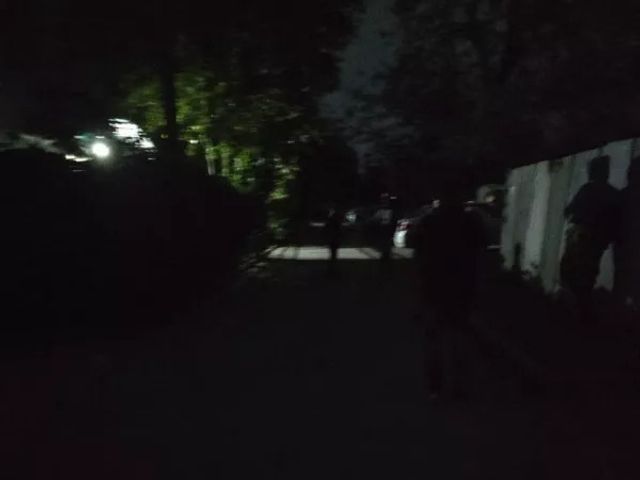 В Ростове по дороге к детской музыкальной школе потухли все фонари - Новости Ростова|DonDay, 01.10.2026