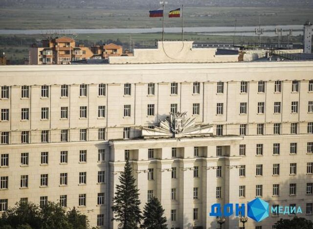 Валентин Кукин назначен замминистра ЖКХ донского региона - ДОН24, 22.11.2024