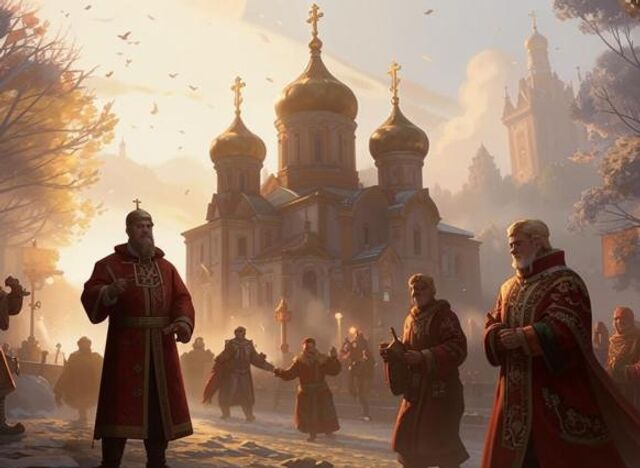 Всех опоздавших надо облить водой: приметы на 22 апреля - ДОН24, 21.04.2025