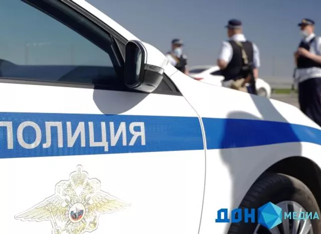 На проспекте Стачки в Ростове водитель проехал на красный, пострадали два человека - ДОН24, 04.05.2025