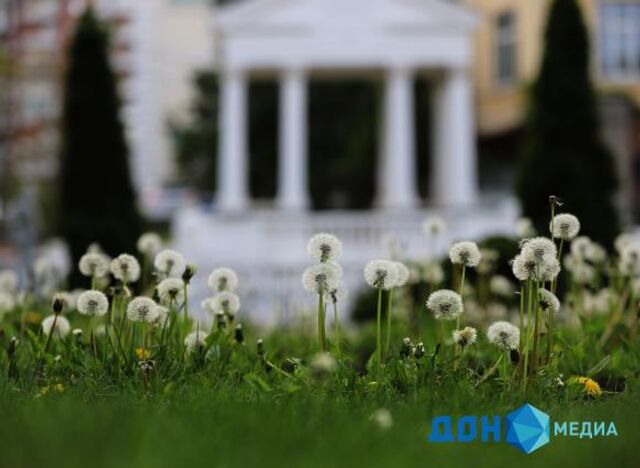 В Ростове в День Победы ожидается небольшое улучшение погоды - ДОН24, 07.05.2025