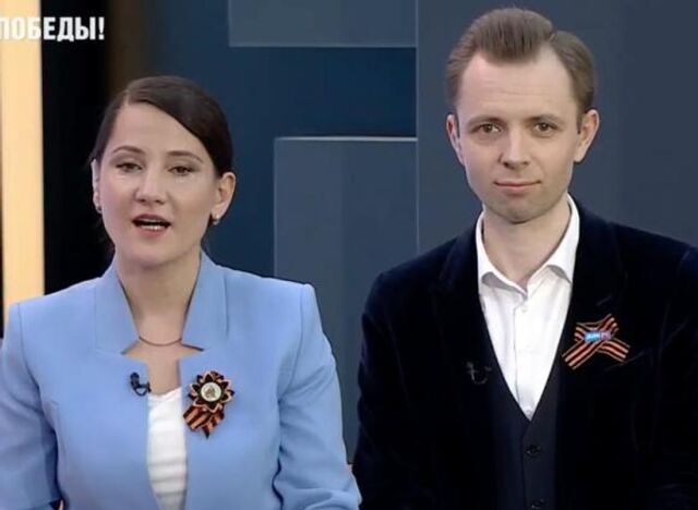 Шансонье Берденников рассказал о предке-герое в эфире телеканала «ДОН 24» - ДОН24, 09.05.2025