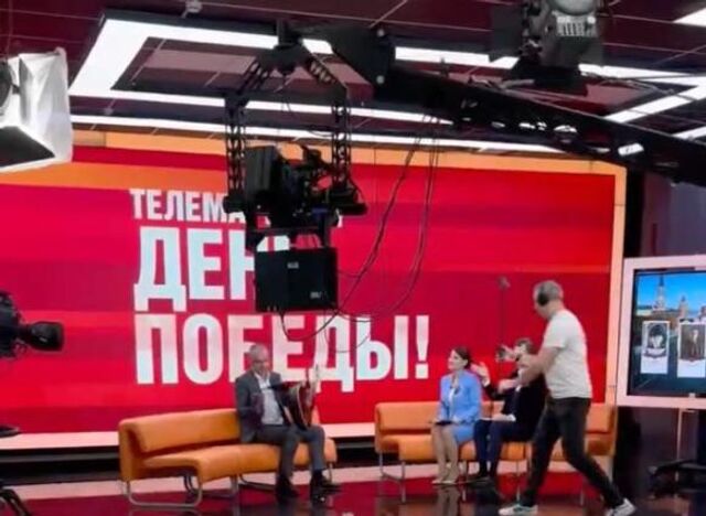 Телемарафон «День Победы на Дону» на телеканале «ДОН 24» завершился - ДОН24, 09.05.2025