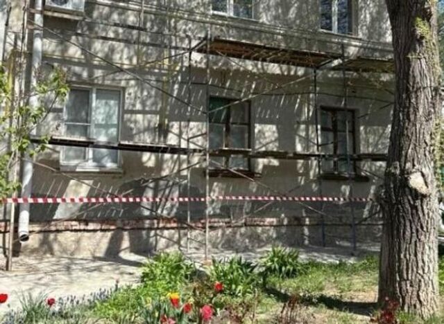 В Волгодонске отремонтируют 138 многоквартирных домов - ДОН24, 13.05.2025