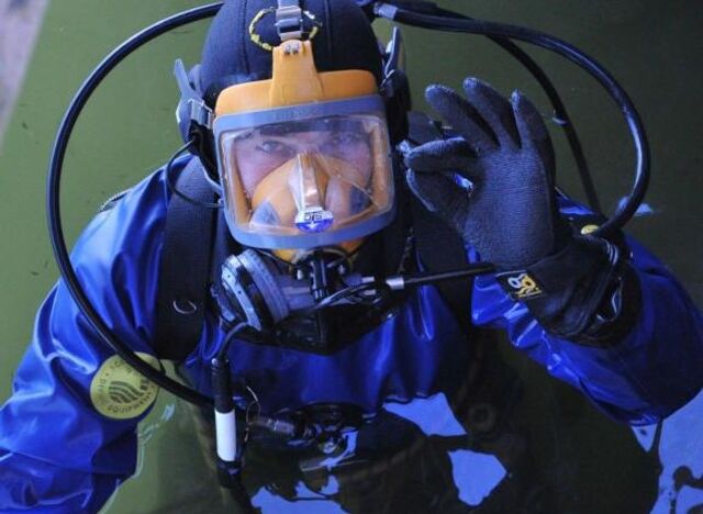 Уже 20 лет специалисты донской областной службы спасения на воде помогают людям - ДОН24, 13.05.2025