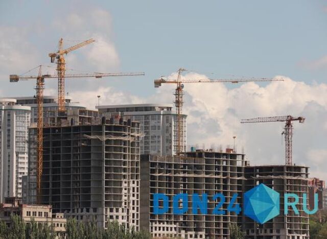 Общественница назвала аспекты, которые застройщикам необходимо учесть при возведении социнфраструктуры на Дону - ДОН24, 13.05.2025