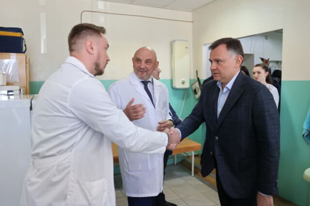 Сельские медики получат земельные участки в Ростовской области бесплатно - ДОН24, 13.05.2025