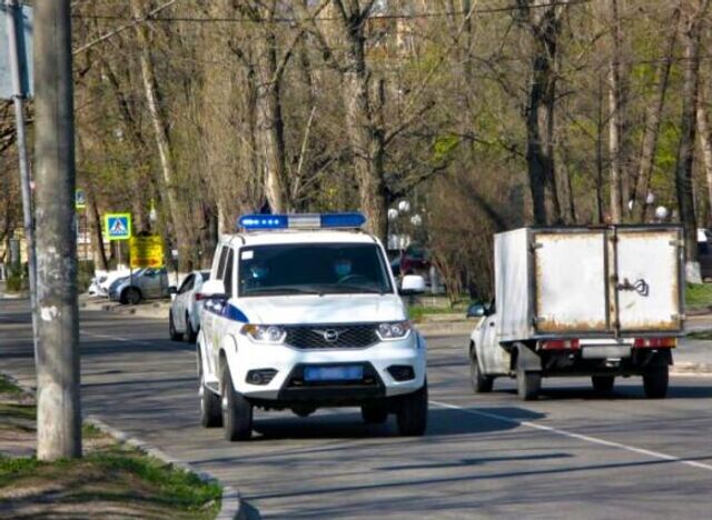 Госавтоинспекция: Пострадавшего мужчину в ДТП на проспекте Стачки в Ростове доставили в больницу Госавтоинспекция: Пострадавшего мужчину в ДТП на проспекте Стачки в Ростове доставили в больницу - ДОН24, 16.05.2025