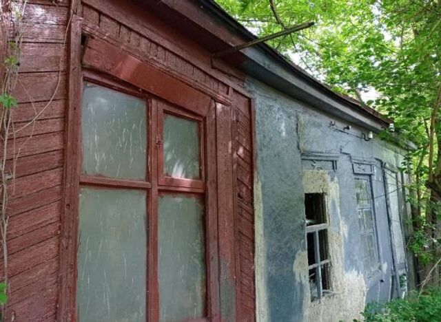 При пожаре в Чертковском районе погиб мужчина - ДОН24, 17.05.2025