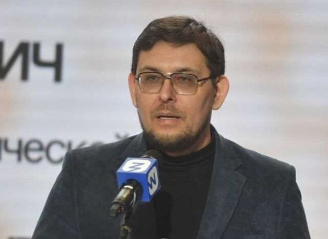Политолог Роман Пупыкин: Предварительное голосование стало частью образа будущего для территорий - ДОН24, 19.05.2025