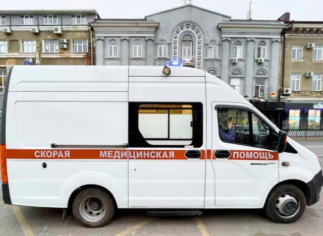 В Ростове несовершеннолетний мотоциклист попал в ДТП - ДОН24, 19.05.2025