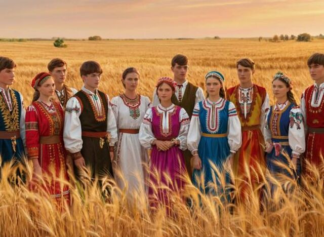 Водите хороводы в поле, чтобы урожай был хорошим: приметы на 11 июня - ДОН24, 10.06.2025