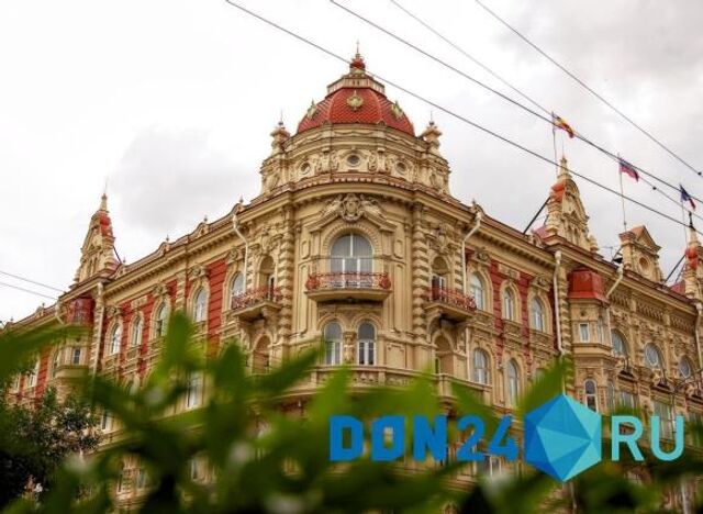 Проект строительства моста на Зеленый остров вынесли на утверждение - ДОН24, 01.07.2025