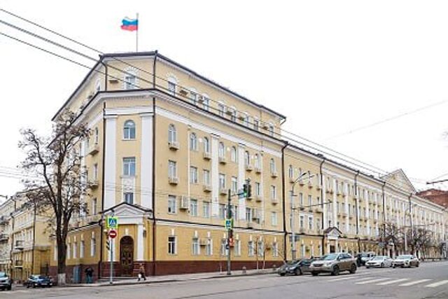 Донская полиция отсудила более 4 млн рублей у завода из Ульяновска - ДОН24, 06.07.2025