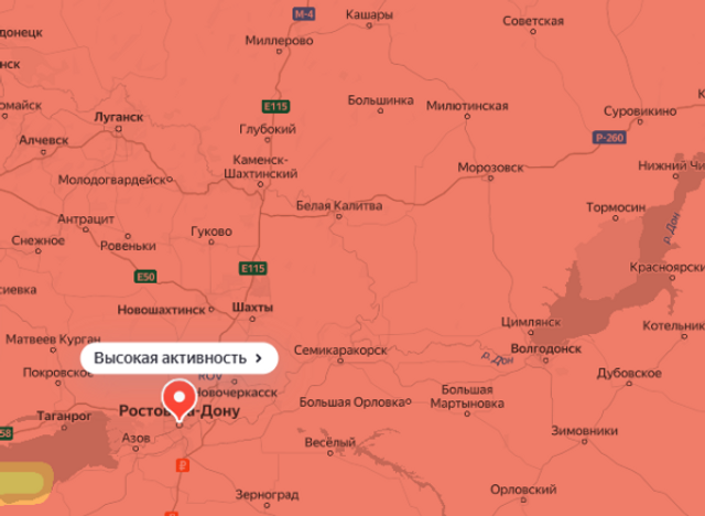 На Дону до середины июля продержится высокая активность пыльцы растений-аллергенов - ДОН24, 07.07.2025