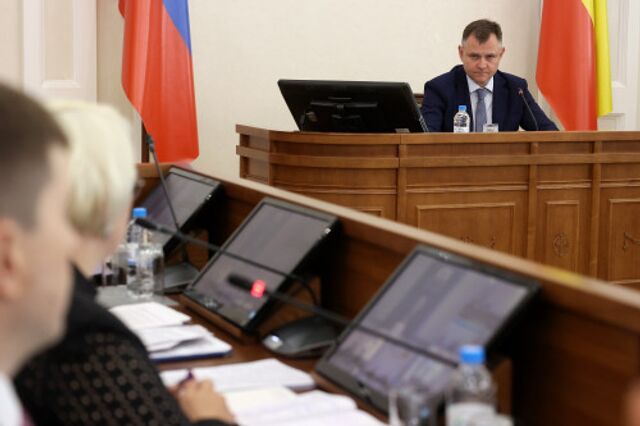 Юрий Слюсарь поручил ускорить перечисление выплат пострадавшим от атак БПЛА - ДОН24, 07.07.2025
