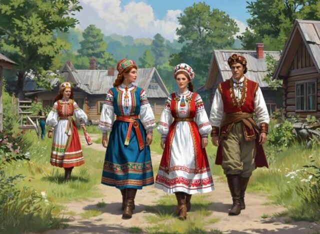 Чтим учеников Христа: приметы на 13 июля - ДОН24, 12.07.2025