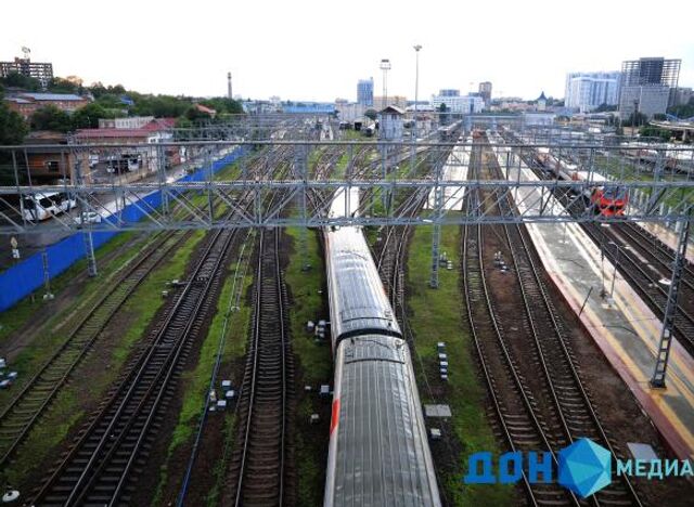 Прокуратура взяла на контроль жалобы на жару в поездах, включая рейсы из Ростова - ДОН24, 14.07.2025