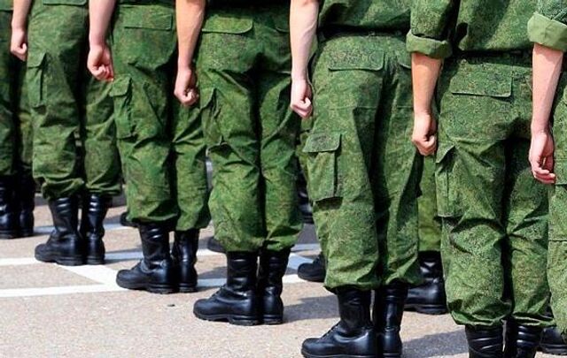 Бойцы СВО проведут занятия с допризывниками на севере Ростовской области - ДОН24, 14.07.2025