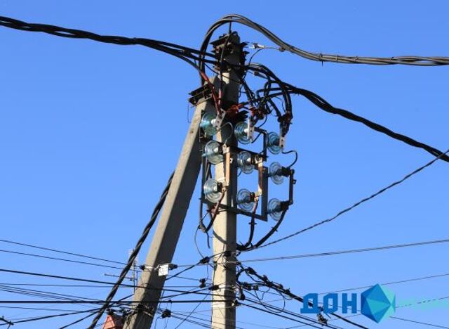Из-за аномальной жары в Ростовской области побит рекорд по энергопотреблению - ДОН24, 15.07.2025