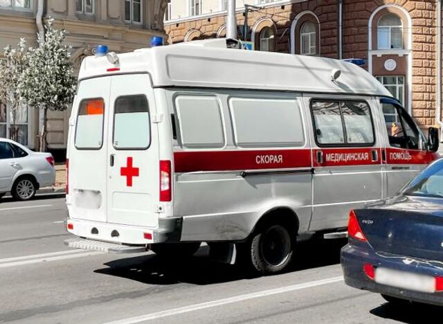 Жителям Ростовской области рассказали, на какие вызовы скорая помощь реагирует в первую очередь - ДОН24, 28.07.2025