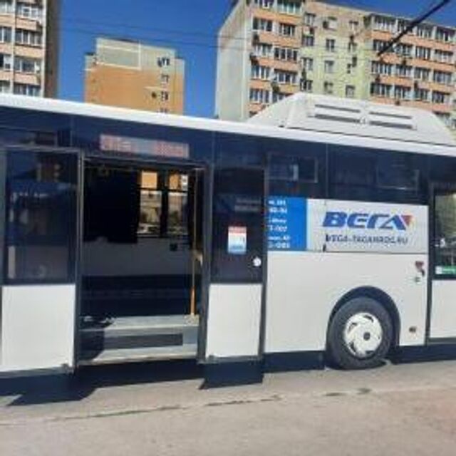 Проверки общественного транспорта проходят в Таганроге - ДОН24, 30.07.2025