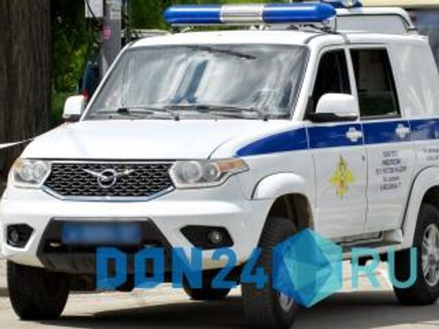 В Таганроге задержан подозреваемый в нападениях на женщин - ДОН24, 03.08.2025