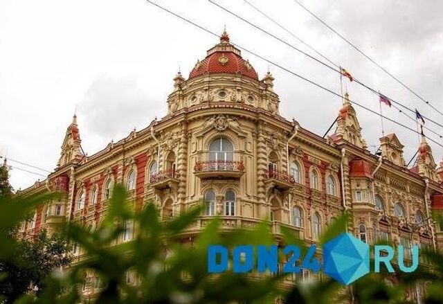 Власти Ростова прокомментировали ситуацию с работой троллейбусов - ДОН24, 04.08.2025