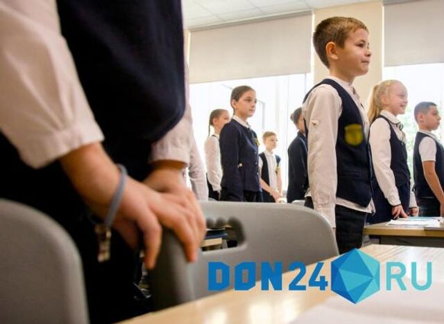 В Ростове приведут в порядок пешеходные переходы и освещение у школ и детсадов - ДОН24, 06.08.2025