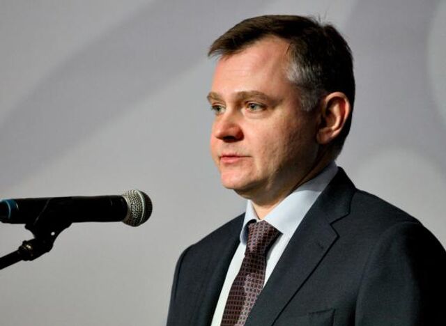 Юрий Слюсарь 19 сентября вступит в должность губернатора Ростовской области - ДОН24, 16.09.2025