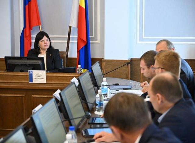 Донские законодатели проводят эксперимент по легализации гостевых домов - ДОН24, 18.09.2025