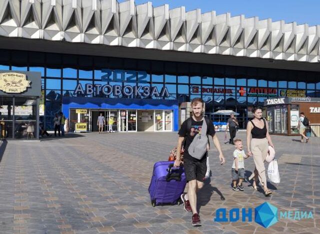 В 2 раза быстрее «Ласточки»: высокоскоростную магистраль проложат через Ростовскую область - ДОН24, 18.09.2025