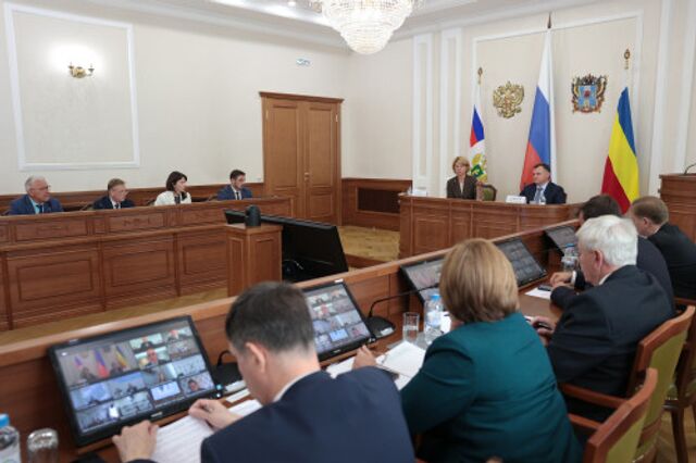 Принудительный вызов осадков применят на Дону для спасения урожая - ДОН24, 18.09.2025