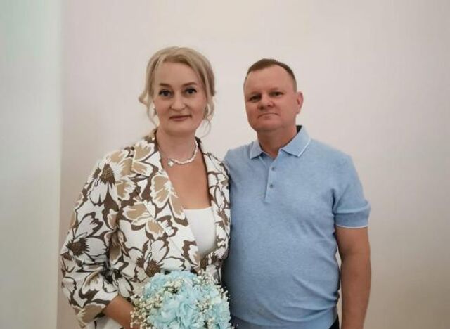 В Таганроге 1000-я пара связала себя узами брака - ДОН24, 18.09.2025