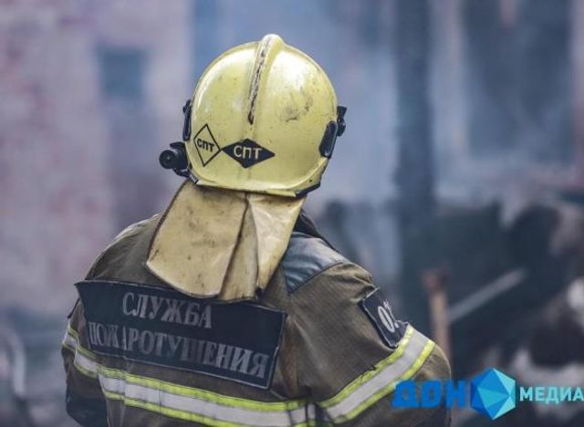 В Ростовской области за прошедшие сутки ликвидировали 29 ландшафтных пожаров - ДОН24, 05.10.2025