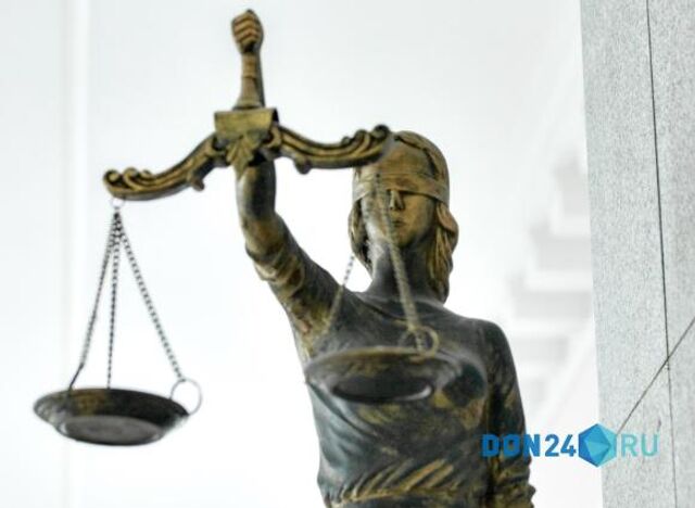 Суд отправил экс-главу администрации Ростова Алексея Логвиненко под стражу на два месяца Суд отправил экс-главу администрации Ростова Алексея Логвиненко под стражу на два месяца - ДОН24, 24.10.2025