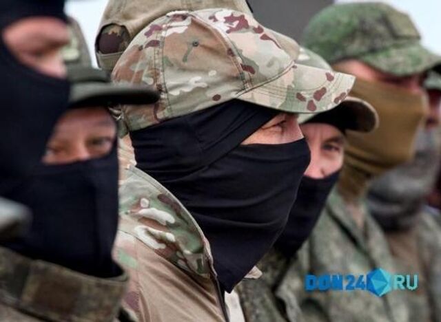 Минобороны РФ сообщило о 20 сбитых БПЛА над Ростовской областью Минобороны РФ сообщило о 20 сбитых БПЛА над Ростовской областью - ДОН24, 25.10.2025