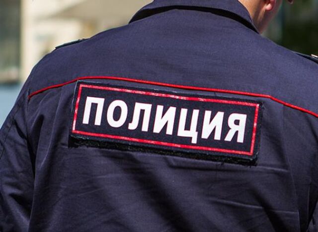 Полиция установила личность мужчины, проводившего обряды под окнами жительницы Красного Сулина - ДОН24, 01.11.2025