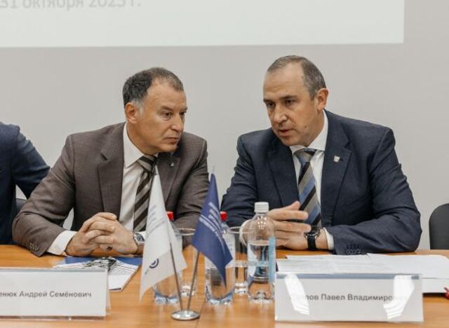 В Ростове обсудили перспективы развития внешнеэкономической деятельности - ДОН24, 02.11.2025