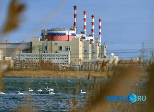 В Ростовской области вырос радиационный фон - ДОН24, 02.11.2025