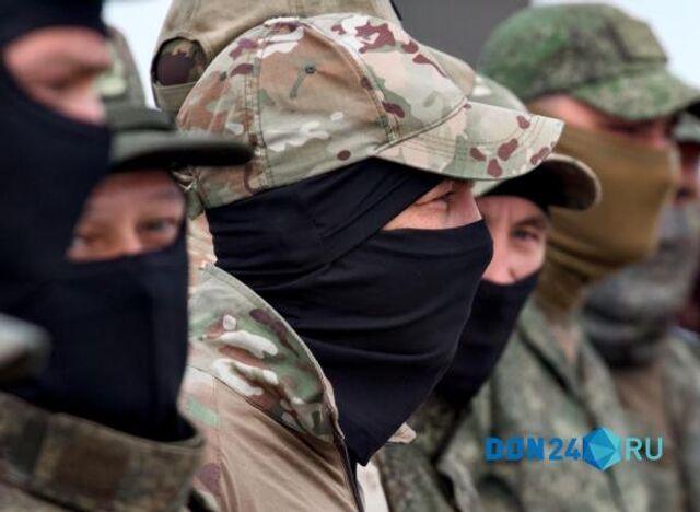 В небе над Ростовской областью сбили 29 украинских БПЛА - ДОН24, 03.11.2025